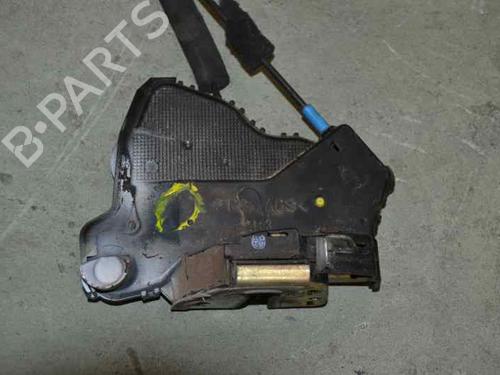 Used Front right lock TOYOTA LAND CRUISER PRADO (_J12_) 3.0 D-4D (KDJ120, KDJ125) (163 hp) 1414164
