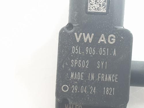 Electronic sensor VW CRAFTER Platform/Chassis (SZ_)  | BP29436205M84 