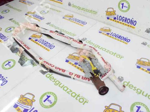 Right curtain airbag HONDA CIVIC VIII Hatchback (FN, FK) 2.2 CTDi (FK3) | BP800942C12 