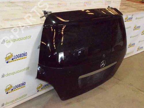 Tailgate MERCEDES-BENZ R-CLASS (W251, V251) R 350 CDI 4-matic (251.022, 251.122) | BP787157C6 