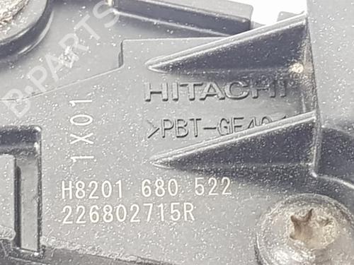 Mass air flow sensor RENAULT EXPRESS Box Body/MPV | BP37430230M95 - Image 2