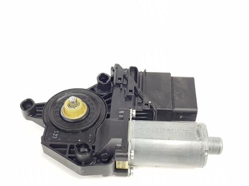 Rudehejsemotor bagstkærm venstre VW GOLF VI (5K1) 1.6 TDI (105 hp) 29508574