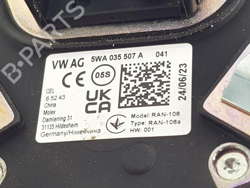 Other CUPRA LEON (KL1, KU1, KUG)  | BP29358611O1 
