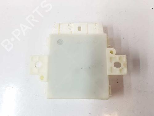 Electronic module MERCEDES-BENZ M-CLASS (W166) ML 250 CDI / BlueTEC 4-matic (166.004, 166.003) | BP5807720M83 