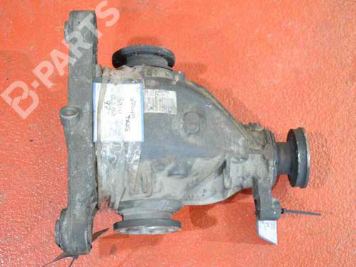 Used Rear differential Rear differential BMW 5 (E39) 525 tds (143 hp) 1167112 1167112