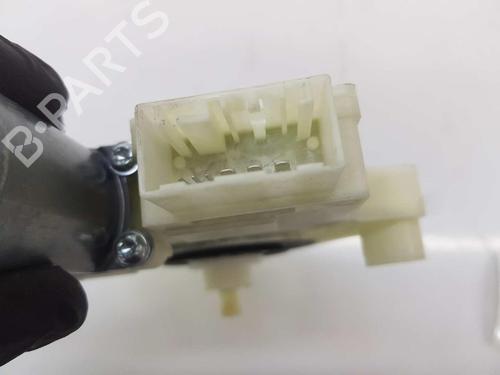 Portierruitmotor linksachter VW GOLF VII (5G1, BQ1, BE1, BE2)  | BP7985955E23