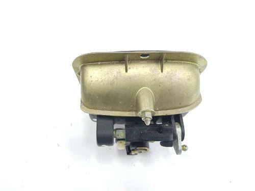 Tailgate handle SEAT IBIZA II (6K1) 1.9 D | BP1656877C132 