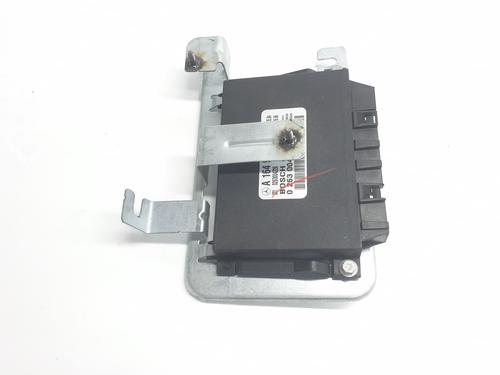 Electronic module MERCEDES-BENZ M-CLASS (W164) ML 280 CDI 4-matic (164.120) | BP21166549M83 