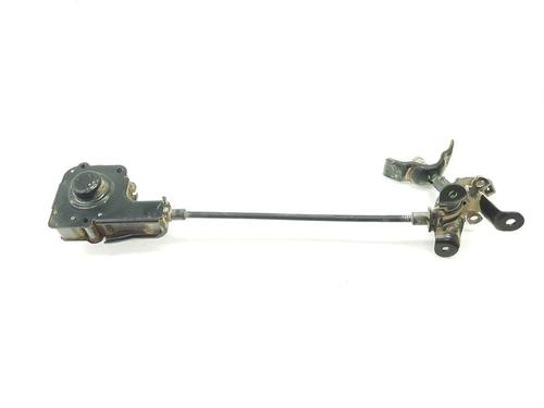 Support DACIA LODGY (JS_) | BP38330722C155 - Image 2