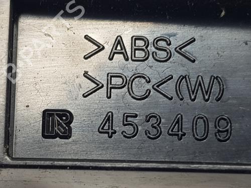Switch TOYOTA LAND CRUISER PRADO (_J12_) 3.0 D-4D (KDJ120, KDJ125) | BP16214396I30 
