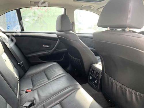 Rear right exterior door handle BMW 5 (E60) 525 d | BP4655793C130  - Image 45