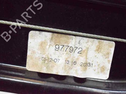 Front right window mechanism BMW 5 (E60) 520 d | BP1384449C23 