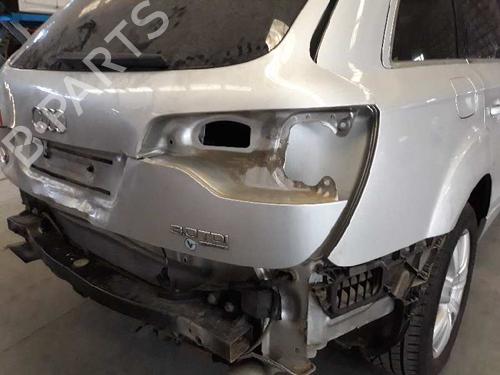 Armrest / Center console AUDI Q7 (4LB) 3.0 TDI quattro | BP7153099I20 