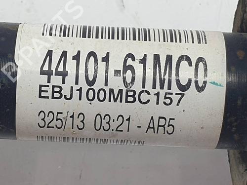 Right front driveshaft SUZUKI SX4 S-Cross (JY) | BP40155298M39 - Image 5