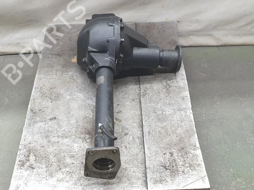 Differential, foran OPEL FRONTERA A (U92) 2.5 TDS | BP28192371M23 
