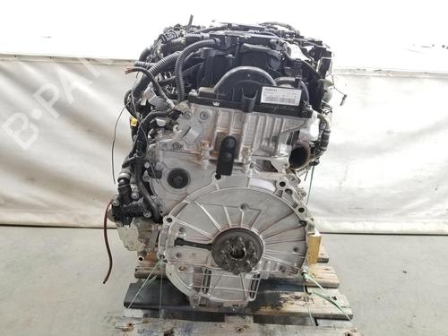 Engine BMW 5 (G30, F90) 530 d xDrive | BP11977241M1 