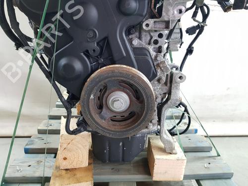 Engine PEUGEOT 208 I (CA_, CC_)  | BP29813921M1 