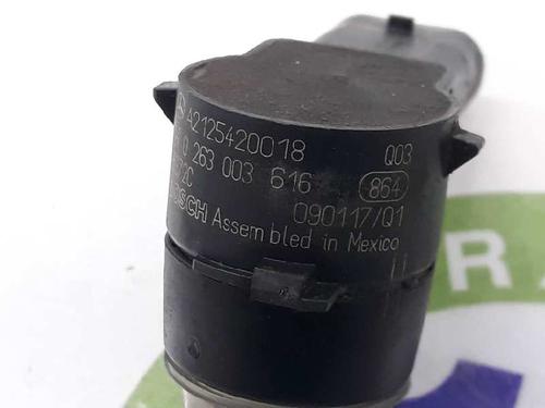 Electronic module MERCEDES-BENZ E-CLASS Coupe (C207) E 350 CDI (207.322) | BP14070626M83 