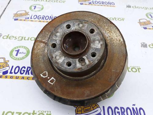 Used Right front steering knuckle BMW 1 (E87) 118 d (143 hp) 1998039