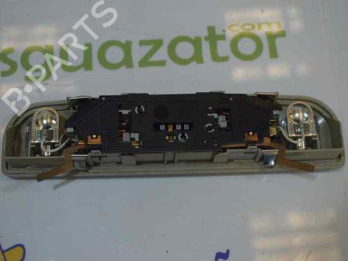 Interior roof light AUDI A3 (8P1) 2.0 TDI 16V | BP7419881I8 