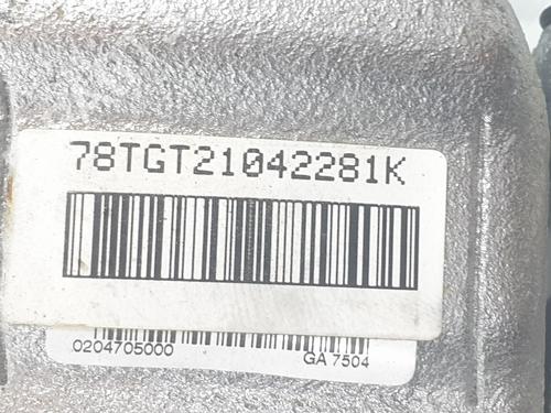 Left front brake caliper OPEL ASTRA L Sports Tourer (OV5) 1.2 (FRHNPJ) | BP29489424M105 