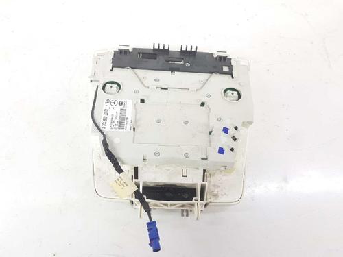 Interior roof light MERCEDES-BENZ C-CLASS (W204) C 220 CDI (204.002) | BP8146593I8 