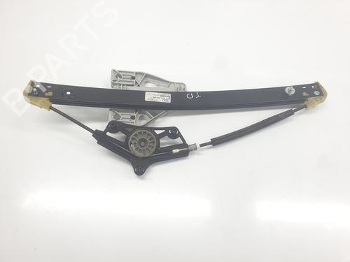 Lève-vitre arrière droit AUDI A6 C7 (4G2, 4GC) 2.0 TDI (190 hp) 31854371