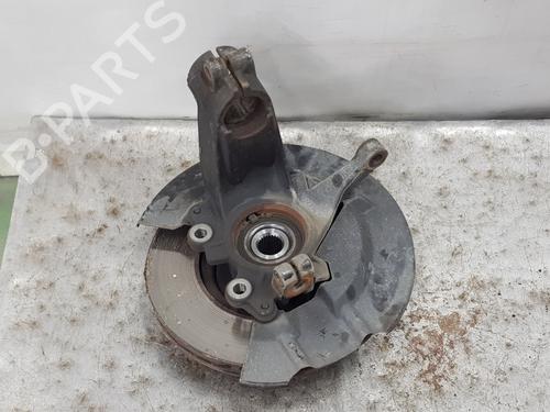 Right front steering knuckle FORD KUGA II (DM2) 1.5 EcoBoost | BP32387641M26 