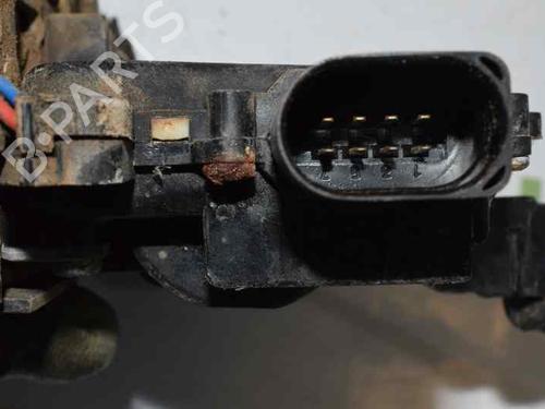 Front right lock SEAT TOLEDO II (1M2) 1.6 16V | BP786134C97 