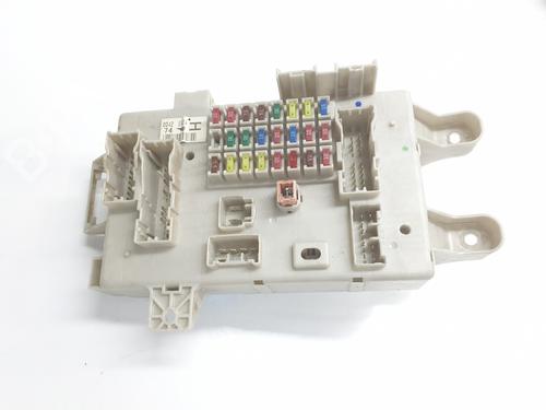 Used Fuse box TOYOTA LAND CRUISER PRADO (_J12_) [2002-2010]  26976409