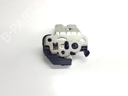 Tailgate lock AUDI A3 Sportback (8PA) 1.4 TFSI | BP20984330C101 