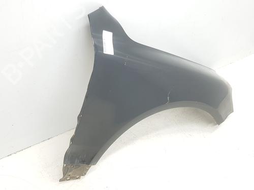 Right front fenders VW TOUAREG (7LA, 7L6, 7L7) 2.5 R5 TDI | BP5805670C42 