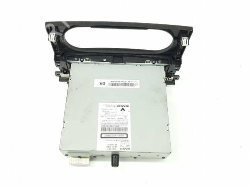 Radio RENAULT KOLEOS I (HY_) 2.0 dCi (HY0K) | BP5333049E6 