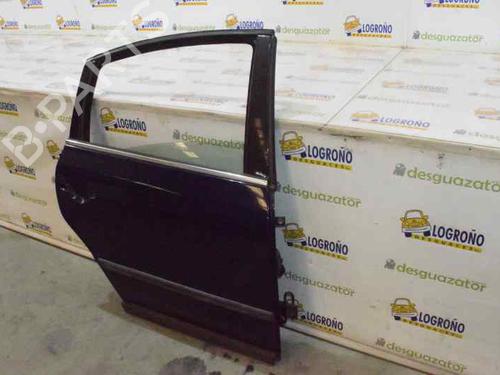 Right rear door VW PASSAT B5.5 (3B3) 1.9 TDI | BP772536C5 