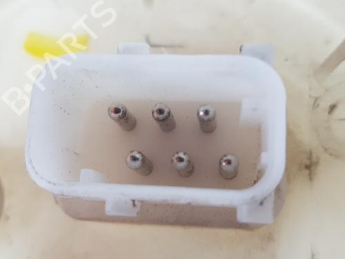 Pompe à carburant MINI MINI (R50, R53)  | BP29183731M76 