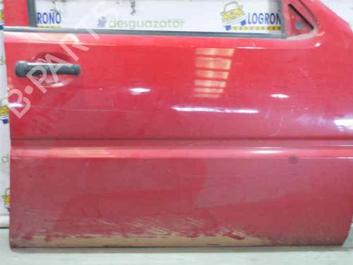 Right front door NISSAN TERRANO II (R20) 2.7 TDi 4WD | BP1277440C3 