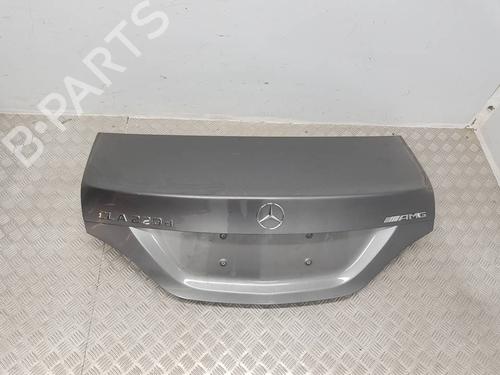 tailgate-mercedes-benz-cla-coupe-c117-2013-2014-2015-2016-2017-2018-2019-39532709 main image
