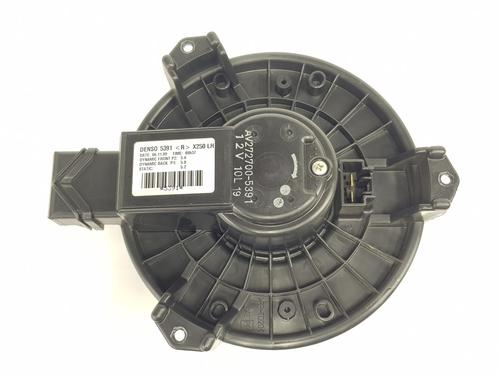 Heater blower motor JAGUAR XF I (X250) 3.0 D | BP20704666M62 
