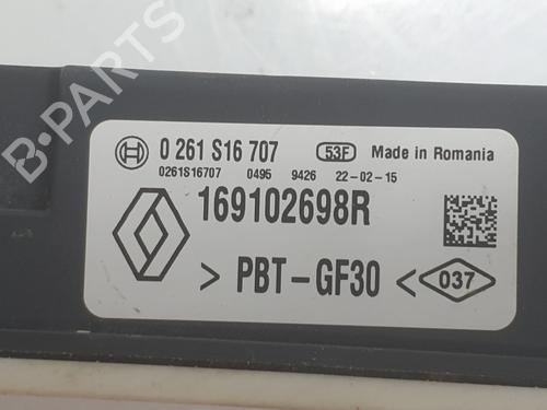 Electronic module RENAULT TRAFIC III Van (FG_) | BP36333618M83 - Image 6