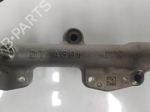 Injection rail BMW 3 (G20, G80, G28) M 340 i xDrive | BP31573427M98 