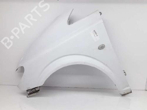Forskærm venstre MERCEDES-BENZ VITO / MIXTO Van (W639) 109 CDI (639.601, 639.603, 639.605) (95 hp) 5586641