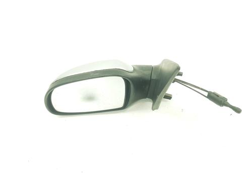 Used Left mirror CITROËN SAXO (S0, S1) 1.5 D (57 hp) 15597171