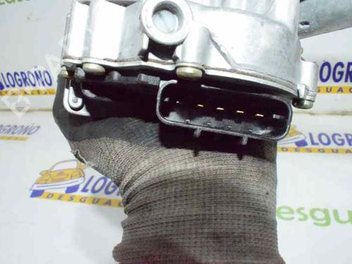 Front wiper motor FIAT STILO (192_) 1.9 JTD (192_XE1A) | BP1364406M29 
