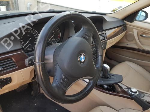 Mass air flow sensor BMW 3 (E90) 320 d | BP8310552M95 