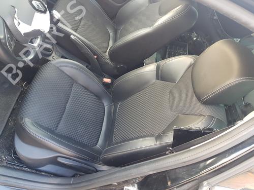 Display monitor RENAULT CLIO IV (BH_) | BP31216322C48