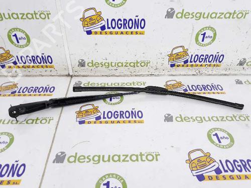 Front windshield wiper arm NISSAN PATHFINDER III (R51) 2.5 dCi | BP7895475C143 
