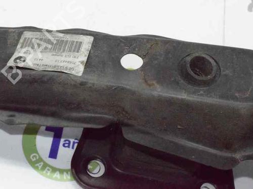 Rear bumper reinforcement BMW 3 (E90) 320 d | BP898695C73 