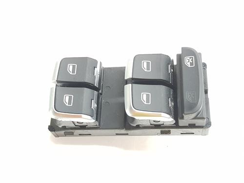 Left front window switch AUDI A3 (8V1, 8VK) S3 quattro | BP37630988I27 - Image 4