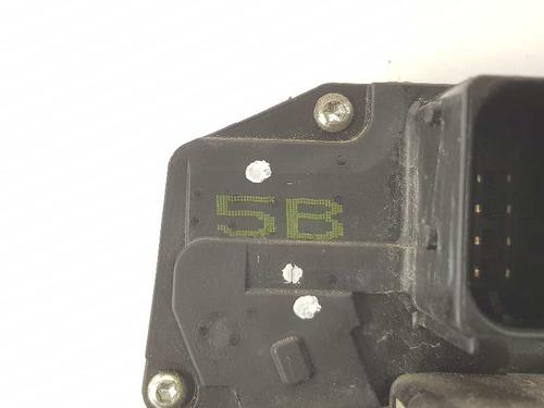 Front right lock OPEL ANTARA A (L07) 2.0 CDTI 4x4 | BP6818656C97 