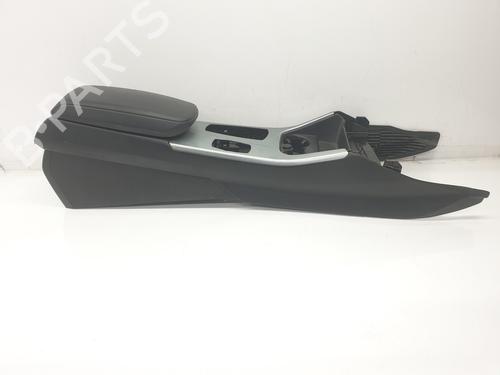 Used Armrest / Center console BMW X3 (F25) xDrive 20 d (184 hp) 25051214